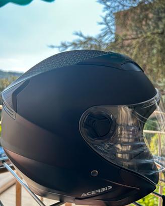 Casco acerbis
