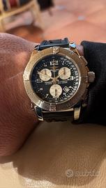 Breitling emergency