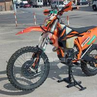 KTM 350 EXC F MY17 (2016-2017)