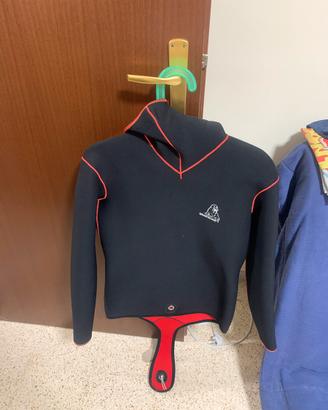 Muta Sub neoprene taglia 5