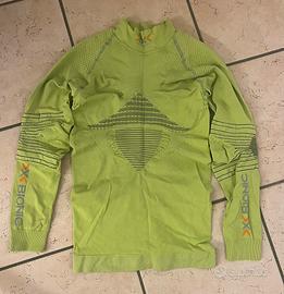Maglia termica X-Bionic