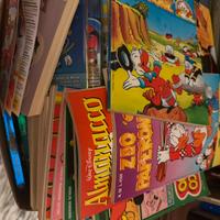 Fumetti Disney