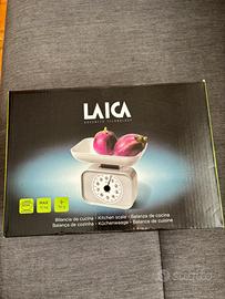 Bilancia da cucina LAICA – Portata 10 kg