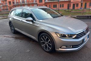 Volkswagen Passat 8 Executive