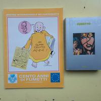 Fumetti, catalogo Mostra Internaz. di Rapallo 1994