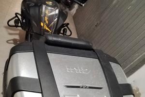 Benelli TRK 502 - 2021