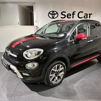 FIAT 500X 1.4 MAir 140cv DCT 4x2 Cross Plus
