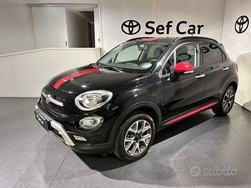 FIAT 500X 1.4 MAir 140cv DCT 4x2 Cross Plus