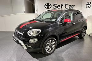 FIAT 500X 1.4 MAir 140cv DCT 4x2 Cross Plus