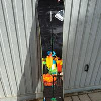 Tavola da snow burton