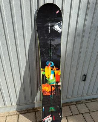 Tavola da snow burton