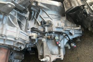 CAMBIO AUTOMATICO H4DA40 1.0 B ASP SMART