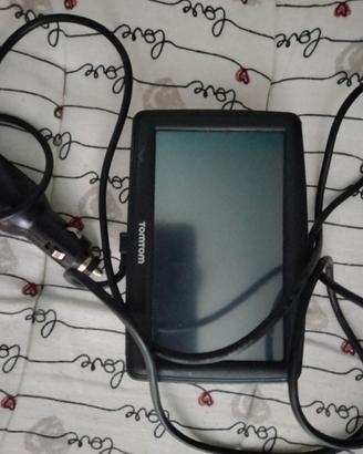 Navigatore Tomtom