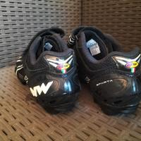 scarpe per bici bambino