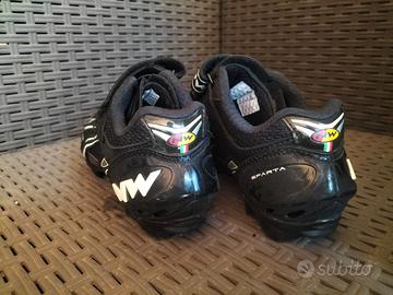 scarpe per bici bambino