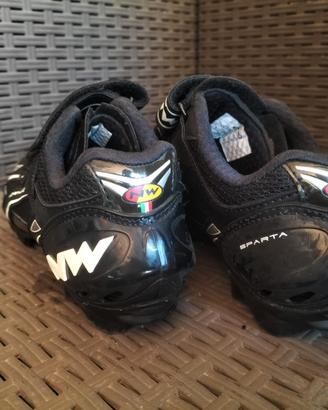 scarpe per bici bambino