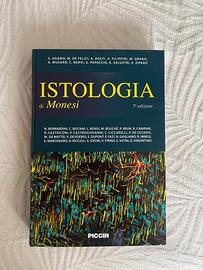 Istologia Monesi-7ima edizione