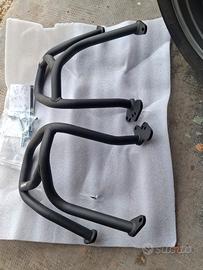 Para motore tubolari cilindri Bmw Gs