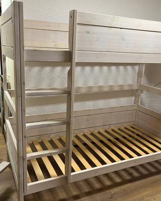 Letto a Castello marca “Lifetime kidsroom”