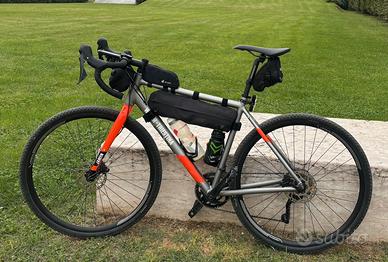 Wilier Jareen Gravel