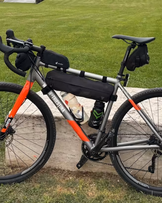 Wilier Jareen Gravel