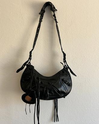Le cagole balenciaga