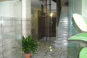 Stanza singola Cornelia Boccea metro A