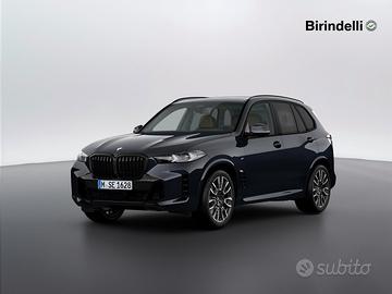 BMW BMW X5 xDrive40d