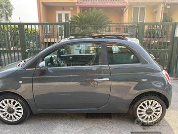 Fiat 500 Pronta Consegna