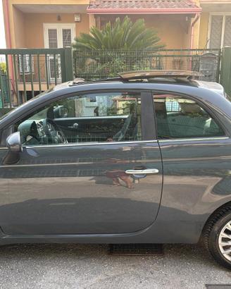 Fiat 500 Pronta Consegna