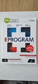 EPROGRAM 3° Anno Informatica
