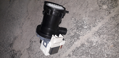 Ricambi lavatrice Whirlpool AW0/D 6126