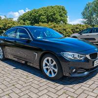 Bmw 4er Gran Coupe 420i Coupé Modern