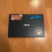 asus portatile