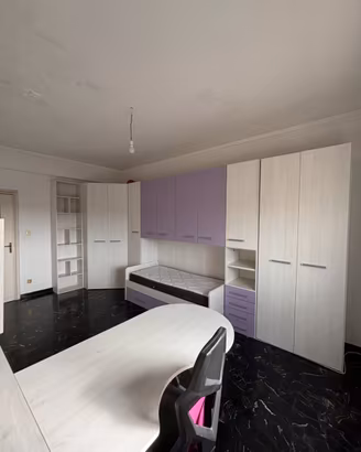 CAMERETTA COMPLETA PARI AL NUOVO