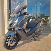 Sym Cruisym 300 E5 2025