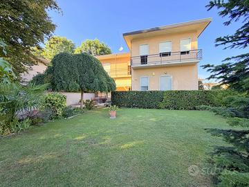 Villa singola Inveruno [Cod. rif 3388957VRG]