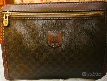 Borsello uomo Celine