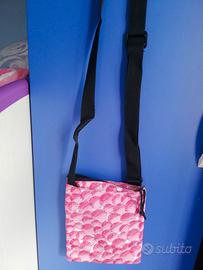 Tracolla eastpak ragazza
