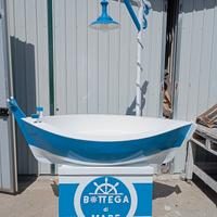 barche per pescherie e ristoranti 