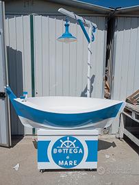 barche per pescherie e ristoranti 