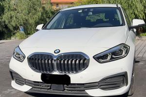 BMW SERIE 1 116 D ADVANTAGE business