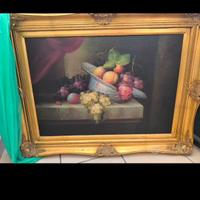 Quadro frutta