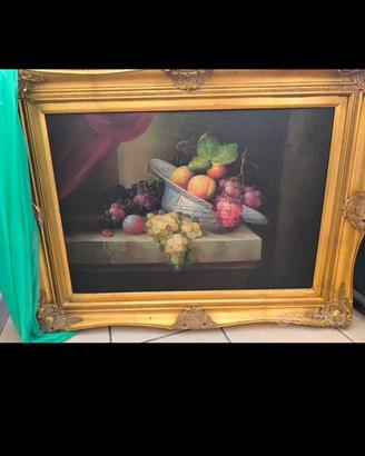 Quadro frutta