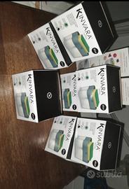 stock 7 portasapone con spugna 