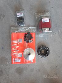 Ricambi minarelli orizzontali