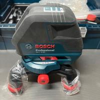 Bosch professional livello laser a linea GLL 3-50