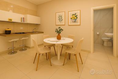 Appartamento a due passi dalla costiera Amalfitana