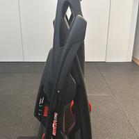 Rulli Elite Arion Mag