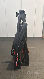 Rulli Elite Arion Mag